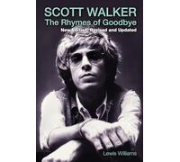Lewis Williams Scott Walker (Tascabile)