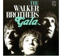 Walker Brothers,the - The Walker Brothers Gala