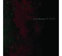Scott Walker Scott Walker - The Drift Vinyl (Vinyl LP)
