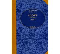 Scott,Walter. - Ivanhoe.