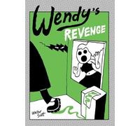 Scott Walter Wendy's Revenge (Tascabile) Wendy
