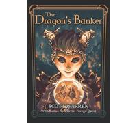 Scott Warren The Dragon's Banker (Tascabile)