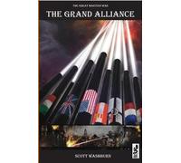 Scott Washburn The Great Martian War (Tascabile) Great Martian War