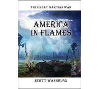 Scott Washburn The Great Martian War (Tascabile) Great Martian War