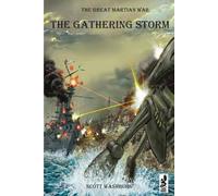 Scott Washburn The Great Martian War (Tascabile) Great Martian War