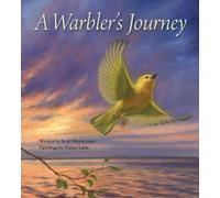 Scott Weidensaul A Warbler's Journey (Copertina rigida)