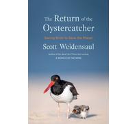 Scott Weidensaul The Return of the Oystercatcher (Copertina rigida)