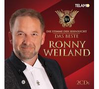 Scott Weiland Die Stimme der Sehnsucht:das Beste (CD)