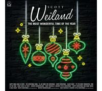 most wonderful time of the year--Import USA