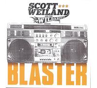 Scott Weiland & The Wildabouts - Blaster