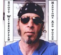 Scott Weitzenfeld - Handsome & Tough