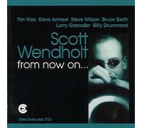 Scott Wendholt - From Now On