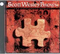 Scott Wesley Brown - The Passionate Pursuit