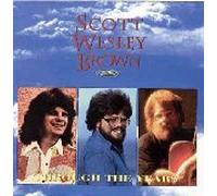 Scott Wesley Brown - Through the Years (UK Import)