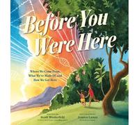Scott Westerfeld Before You Were Here (Copertina rigida) (PRESALE 14/10/2024)