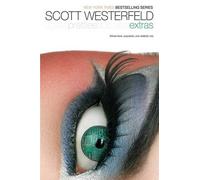 Scott Westerfeld Extras (Copertina rigida) Uglies