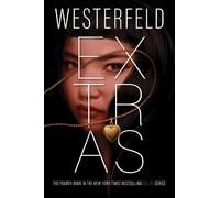 Scott Westerfeld Extras (Tascabile) Uglies