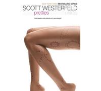 Scott Westerfeld Pretties (Copertina rigida) Uglies