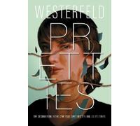 Scott Westerfeld Pretties (Tascabile) Uglies