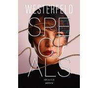 Scott Westerfeld Specials (Spanish Edition) (Tascabile) TRAICIÓN