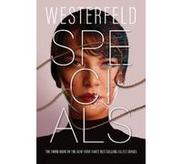 Scott Westerfeld Specials (Tascabile) Uglies