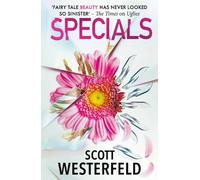 Scott Westerfeld Specials (Tascabile) Uglies