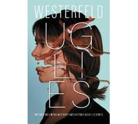 Scott Westerfeld Uglies (Copertina rigida) Uglies