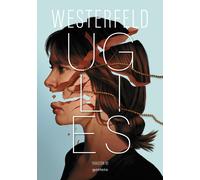 Scott Westerfeld Uglies (Spanish Edition) (Tascabile) TRAICIÓN