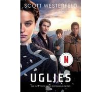 Scott Westerfeld Uglies (Tascabile) Uglies