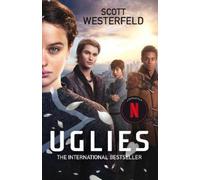 Scott Westerfeld Uglies (Tascabile) Uglies