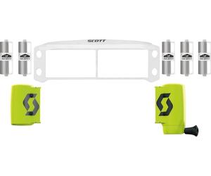 Scott WFS Prospect/Fury Kit film, trasparente per maschi