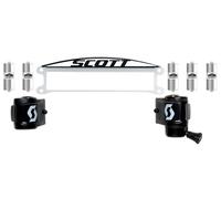 Scott WFS RecoilXi Film Kit, nero per maschi