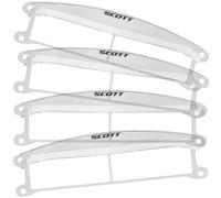 Scott WFS RecoilXi Griglia Antianostick, trasparente, Taglia unica