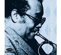 Scott Whitfield Jazz Orchestra East - Diamonds For Nat - Cd