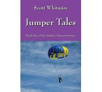 Scott Whitmire Jumper Tales (Tascabile)