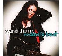 Scott Wiber - The Devil'S Beat/Premium