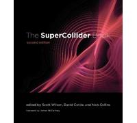 Scott Wilson David Cott The SuperCollider Book, second editi (Copertina rigida)