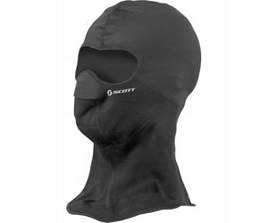 SCOTT Wind Warrior 2012 Passamontagna, L