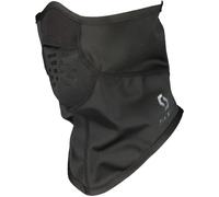 Scott Wind Warrior 2024 Maschera facciale, nero, taglia L XL