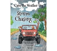 Scott Withers Storm Chasing (Tascabile)