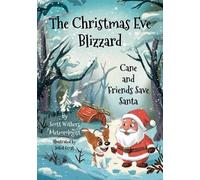 Scott Withers The Christmas Eve Blizzard (Tascabile)