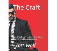 Scott Wolf The Craft (Tascabile) Gia Files