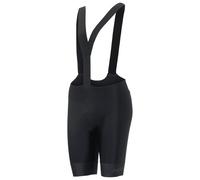 Scott - Women's Bib Shorts Pro +++ - Pantaloni da ciclismo M nero
