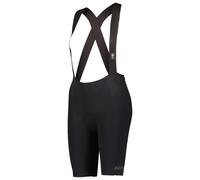 Scott - Women's Bib Shorts Ultd. ++++ - Pantaloni da ciclismo L nero