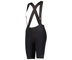 Scott - Women's Bib Shorts Ultd. ++++ - Pantaloni da ciclismo M nero