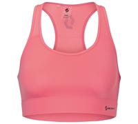Scott - Women's Bra Endurance LT - Reggiseno sportivo L fuchsia