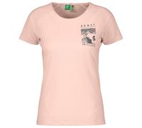 Scott - Women's Defined Dri S/S - Maglia funzionale XL fuchsia