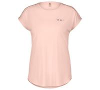Scott - Women's Defined S/S - Maglia funzionale XL fuchsia