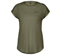 Scott - Women's Defined S/S - Maglia funzionale XL olivia