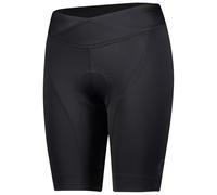 Scott Pantaloncini da triathlon Endurance 40+ Nero Donna XL